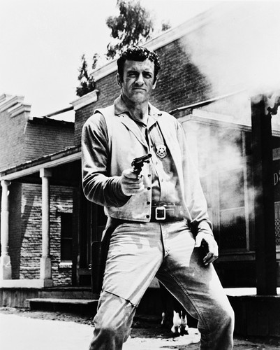 Gunsmoke Gunsmoke