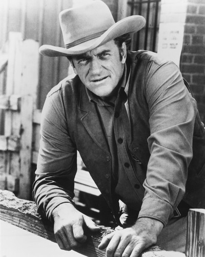 Gunsmoke Gunsmoke