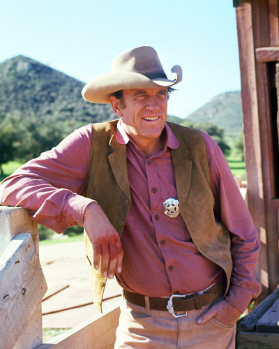 Gunsmoke Gunsmoke