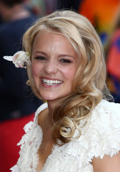 Laura Aikman
