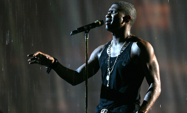 Usher