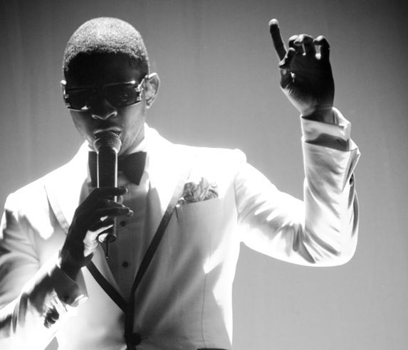 Usher