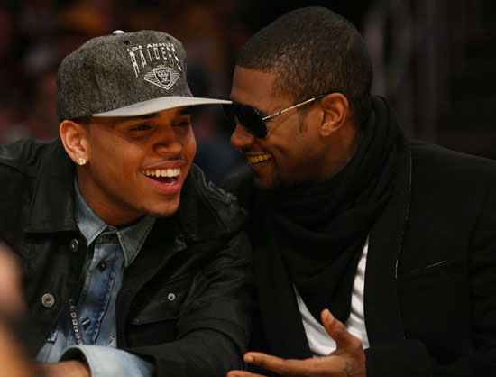 Usher
