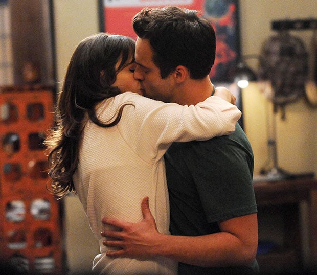New Girl New Girl