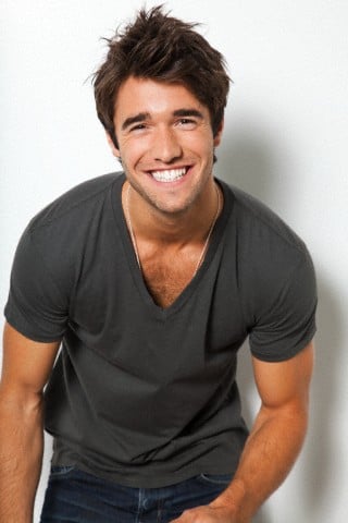 Josh Bowman