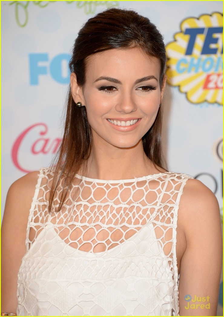 Victoria Justice Victoria Justice