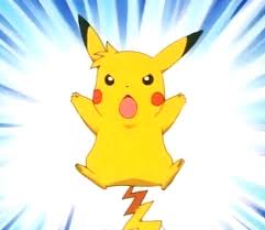 Sparky (Ritchie's Pikachu)