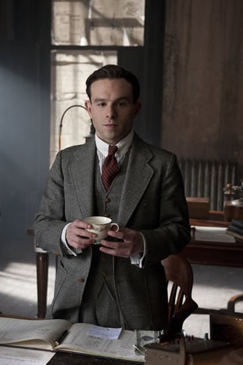 Boardwalk Empire 