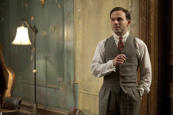 Boardwalk Empire 