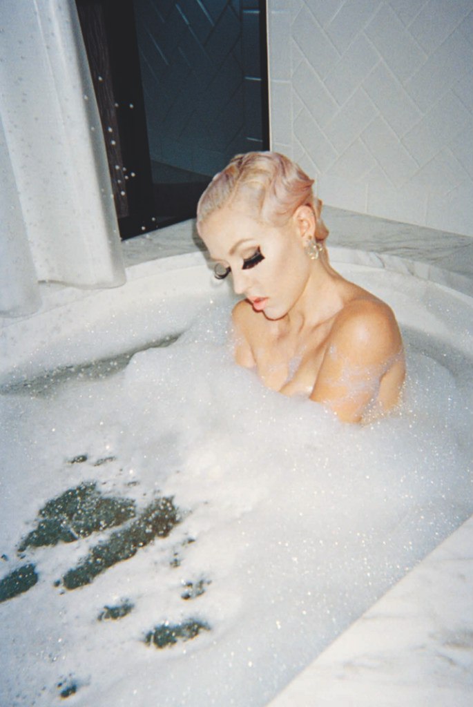 Picture of Brooke Candy
