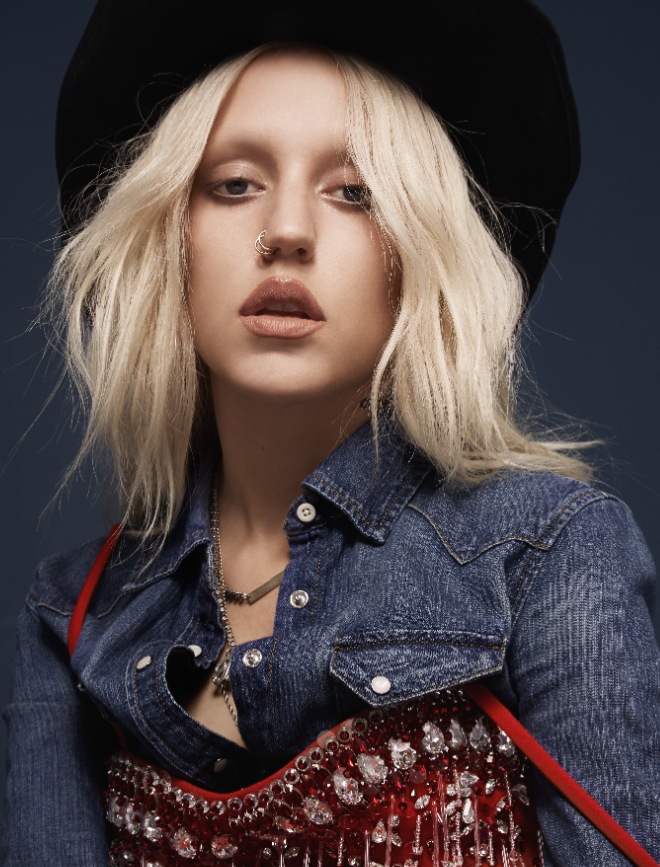 Brooke Candy