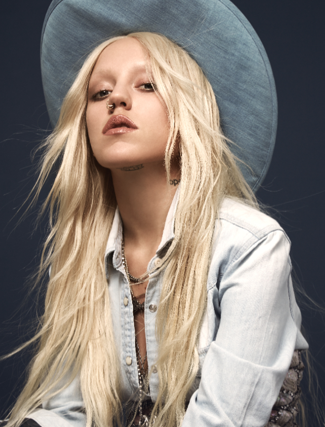 Brooke Candy