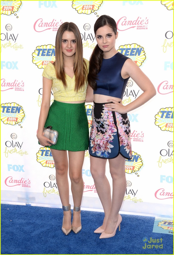 Vanessa Marano Vanessa Marano