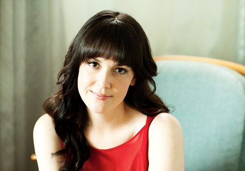 Melanie Lynskey