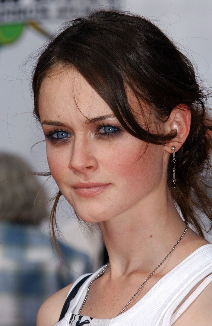 Alexis Bledel