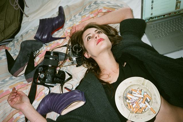 Willa Holland Willa Holland