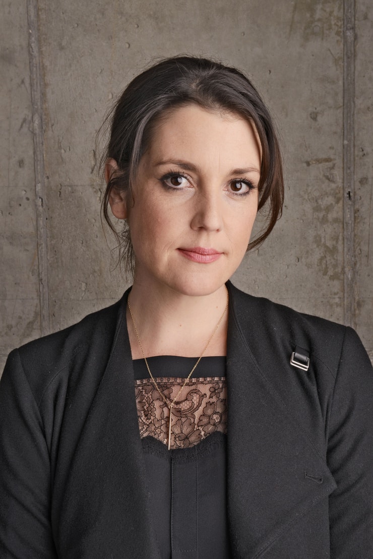 Melanie Lynskey