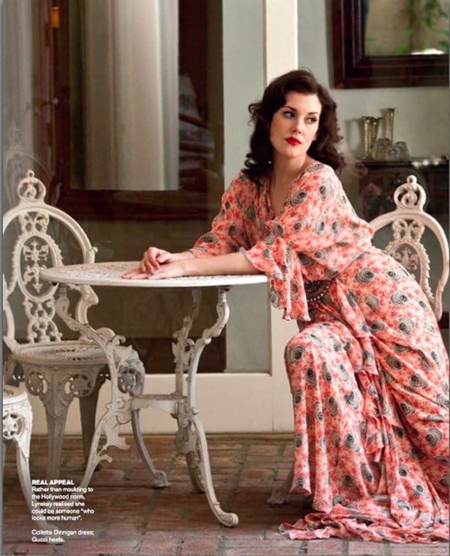 Melanie Lynskey Melanie Lynskey