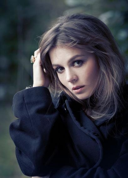 Katja Herbers