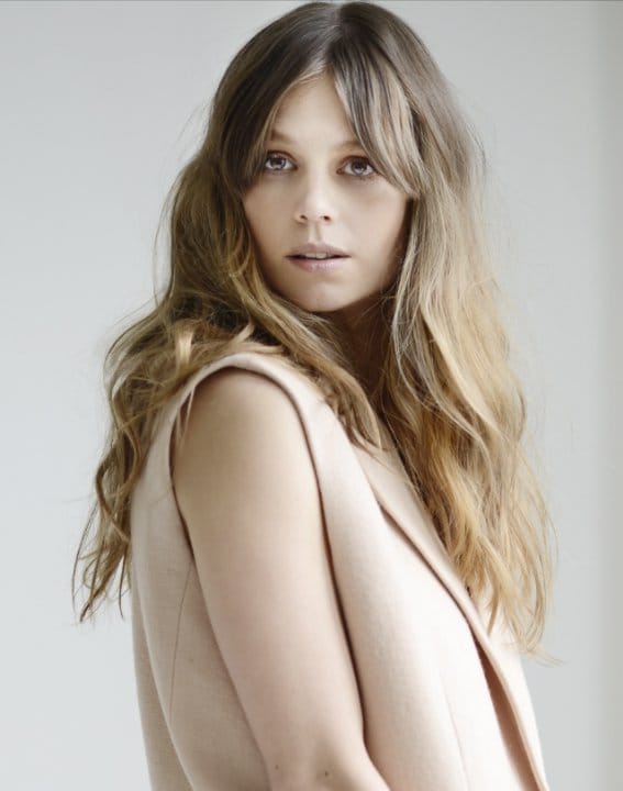 Picture of Katja Herbers