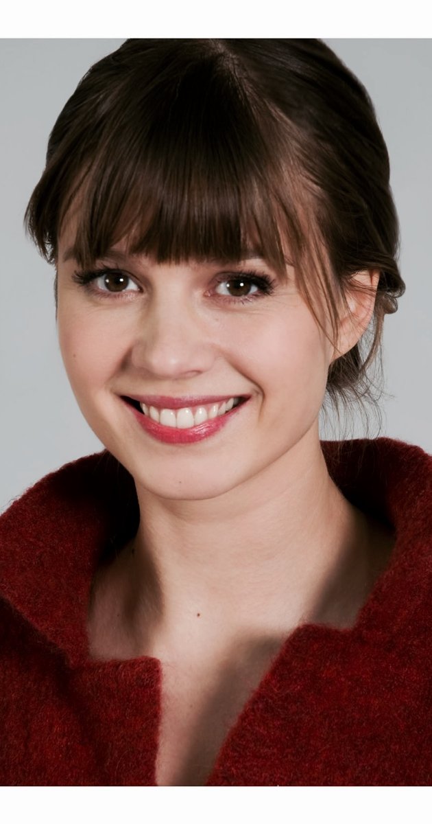 Katja Herbers Katja Herbers