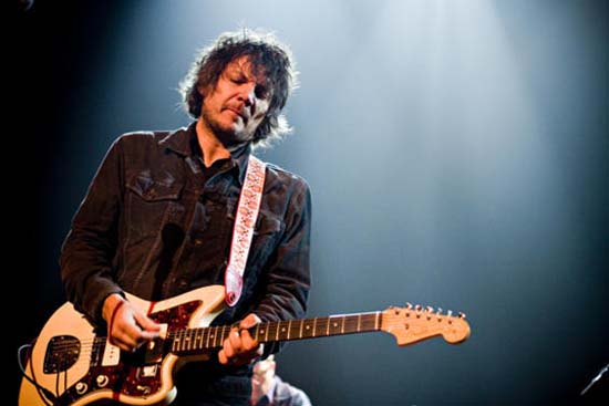 Jeff Tweedy