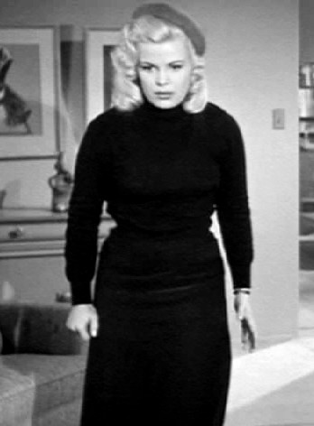 Cleo Moore