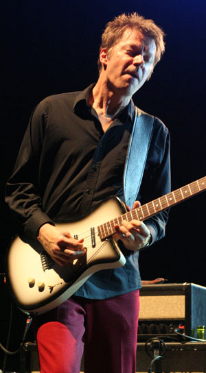 Nels Cline
