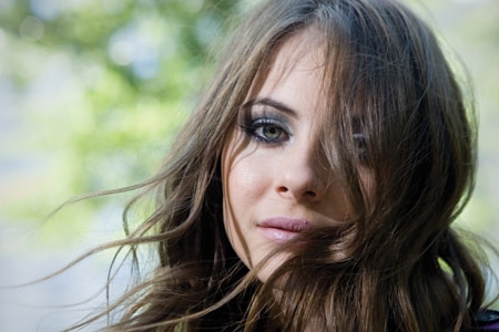 Willa Holland Willa Holland