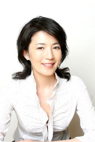 Rei Saito