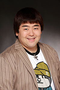 Kôichi Sudô