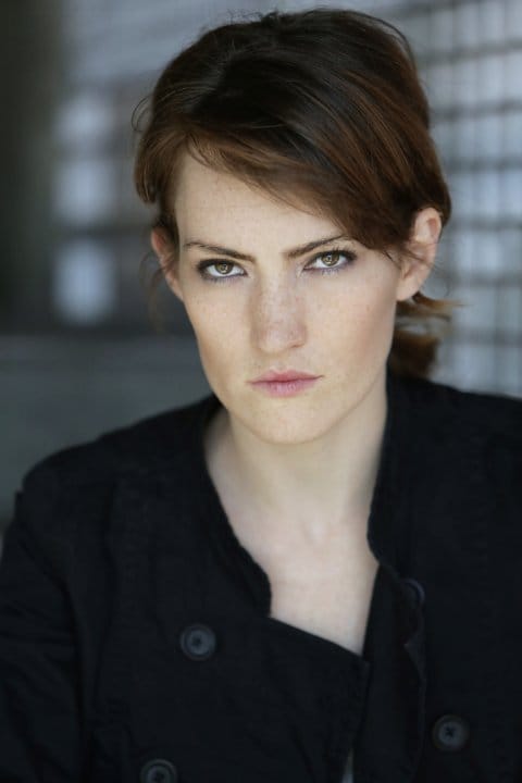 Kristen Rakes