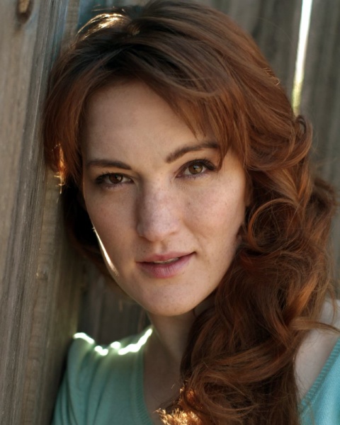 Kristen Rakes