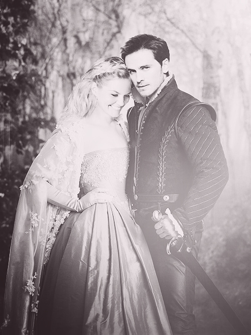 Once Upon a Time