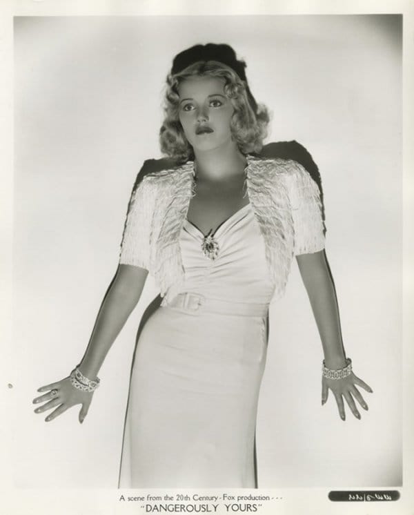 Phyllis Brooks