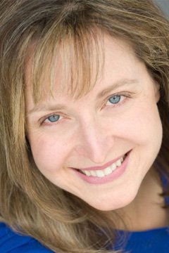 Catherine Haun