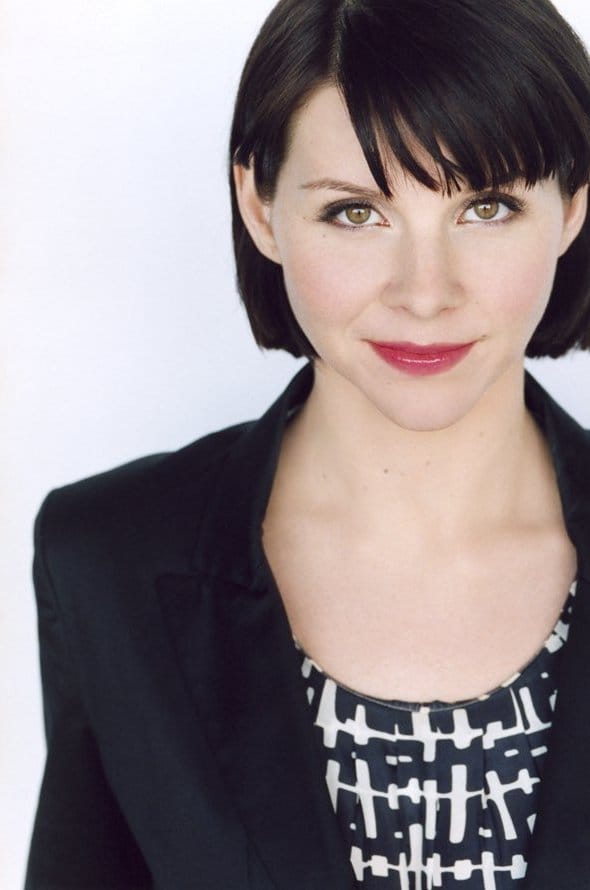 Audrey Moore Audrey Moore