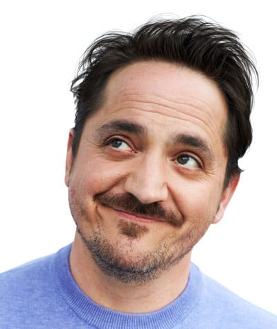 Ben Falcone