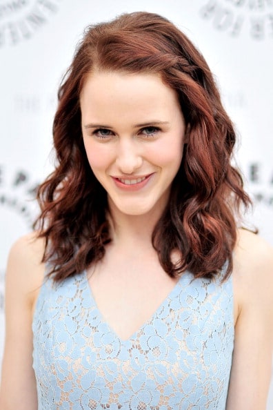 Rachel Brosnahan