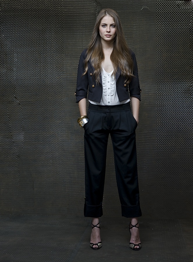 Willa Holland Willa Holland
