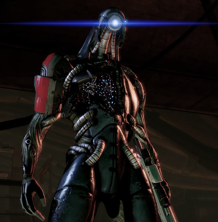 Legion