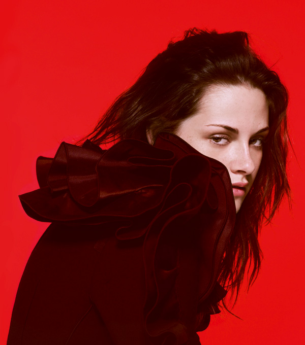 Kristen Stewart Kristen Stewart
