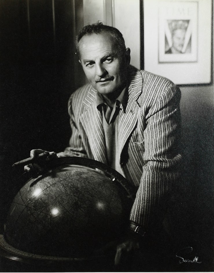 Darryl F. Zanuck