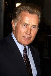 Martin Sheen
