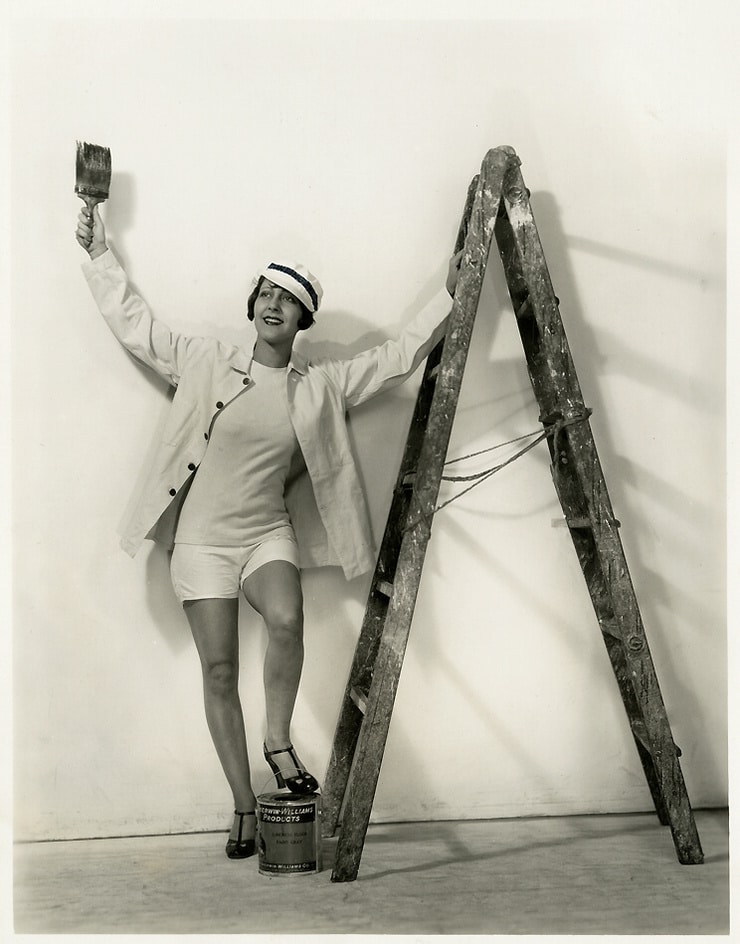 Patsy Ruth Miller Patsy Ruth Miller