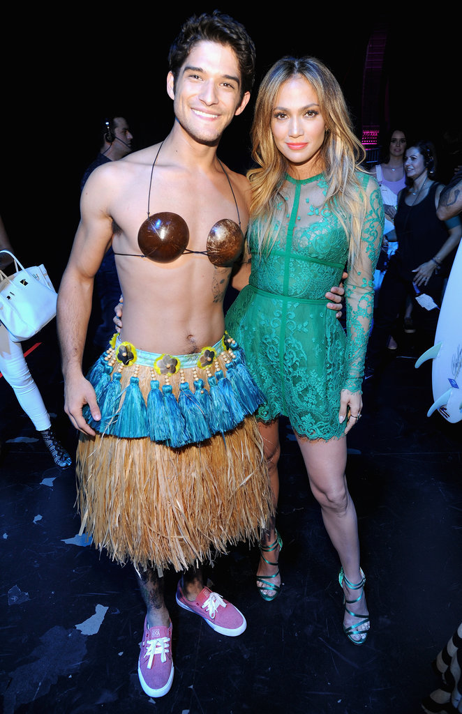 Tyler Posey Tyler Posey