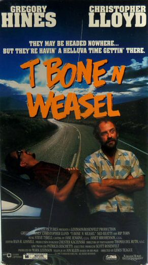 T Bone N Weasel
