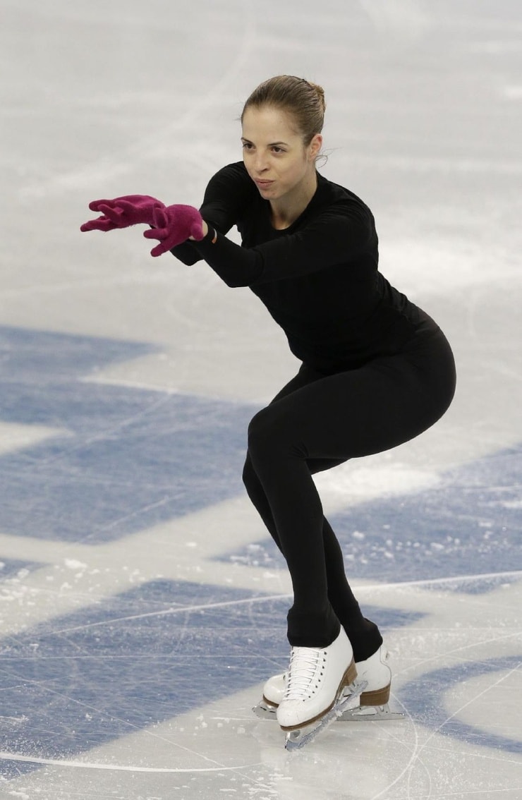 Carolina Kostner