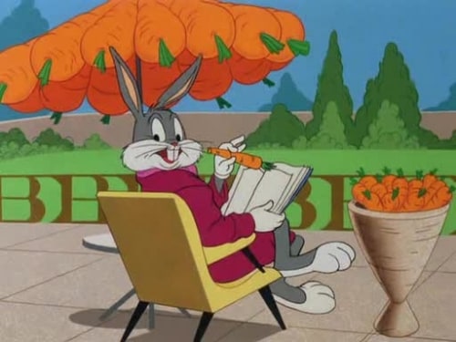 The Bugs Bunny/Road-Runner Movie