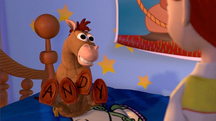 Toy Story 2 Toy Story 2